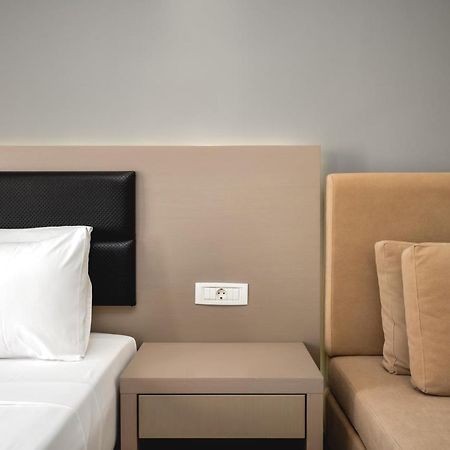 Vice Hotel Laganas Dış mekan fotoğraf