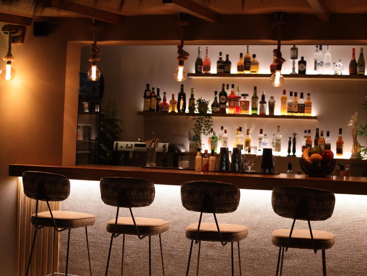 Vice Hotel Laganas Dış mekan fotoğraf