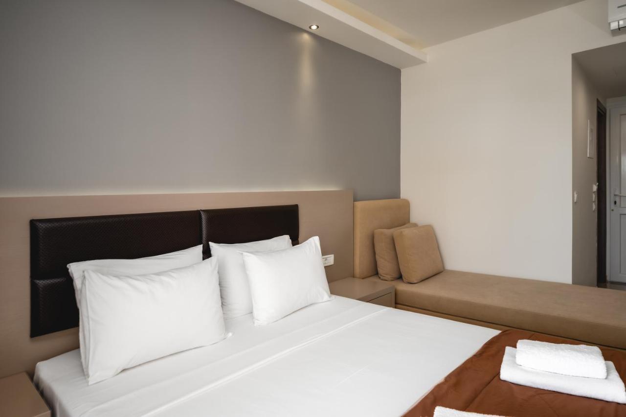 Vice Hotel Laganas Dış mekan fotoğraf
