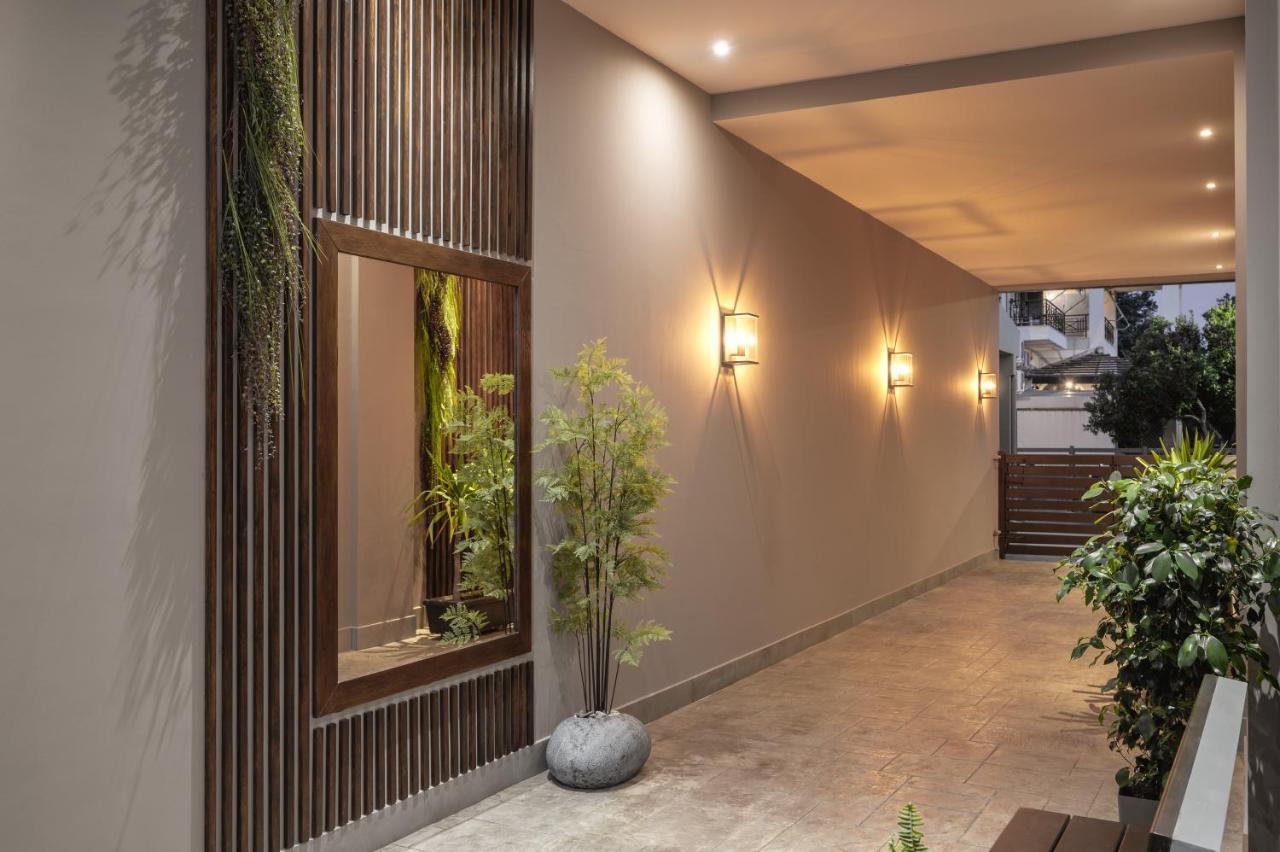 Vice Hotel Laganas Dış mekan fotoğraf