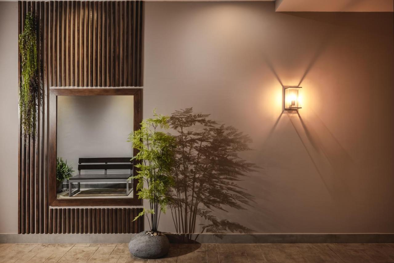 Vice Hotel Laganas Dış mekan fotoğraf