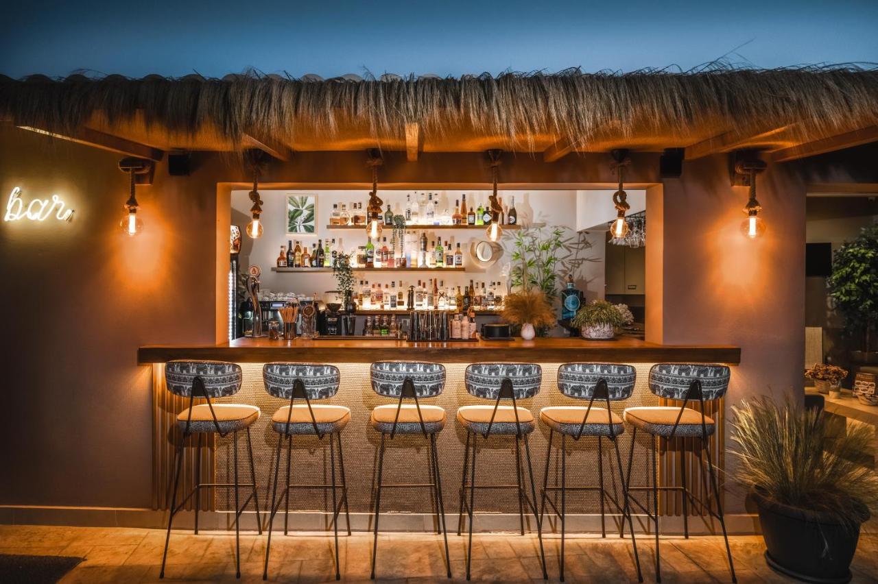 Vice Hotel Laganas Dış mekan fotoğraf