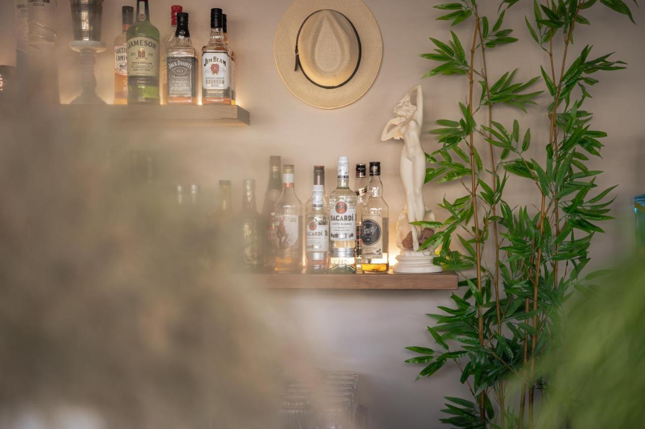 Vice Hotel Laganas Dış mekan fotoğraf