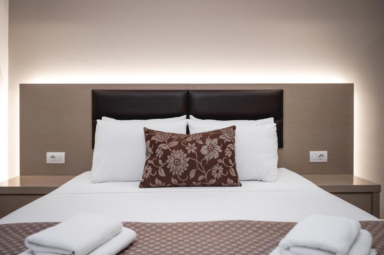 Vice Hotel Laganas Dış mekan fotoğraf