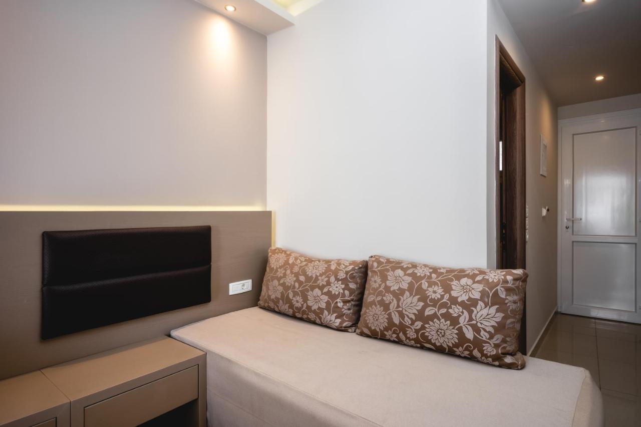 Vice Hotel Laganas Dış mekan fotoğraf