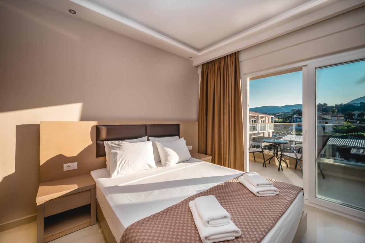 Vice Hotel Laganas Dış mekan fotoğraf