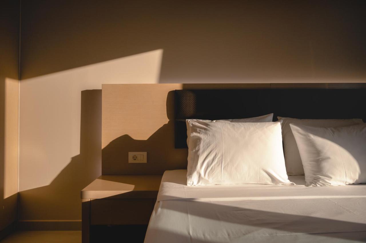 Vice Hotel Laganas Dış mekan fotoğraf