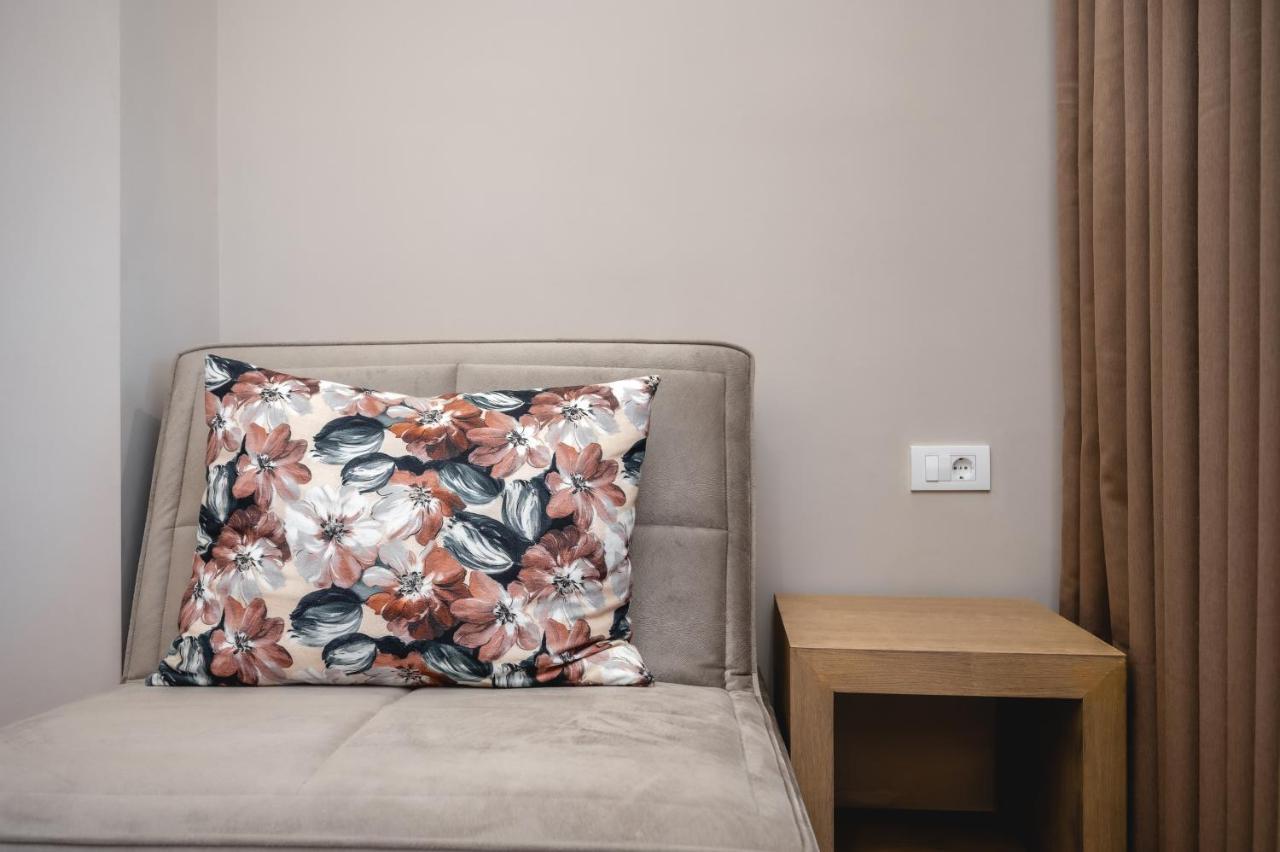 Vice Hotel Laganas Dış mekan fotoğraf