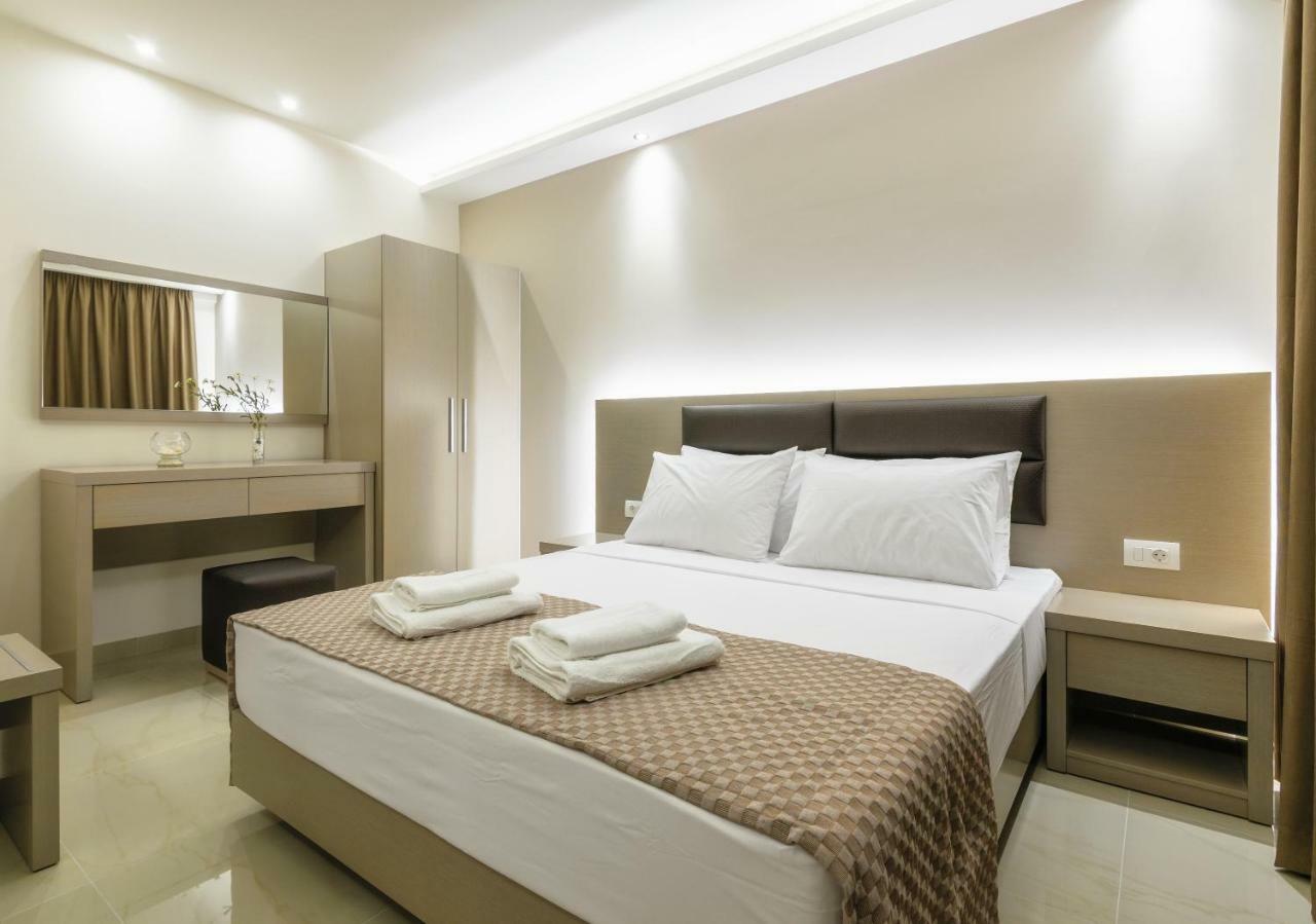 Vice Hotel Laganas Dış mekan fotoğraf