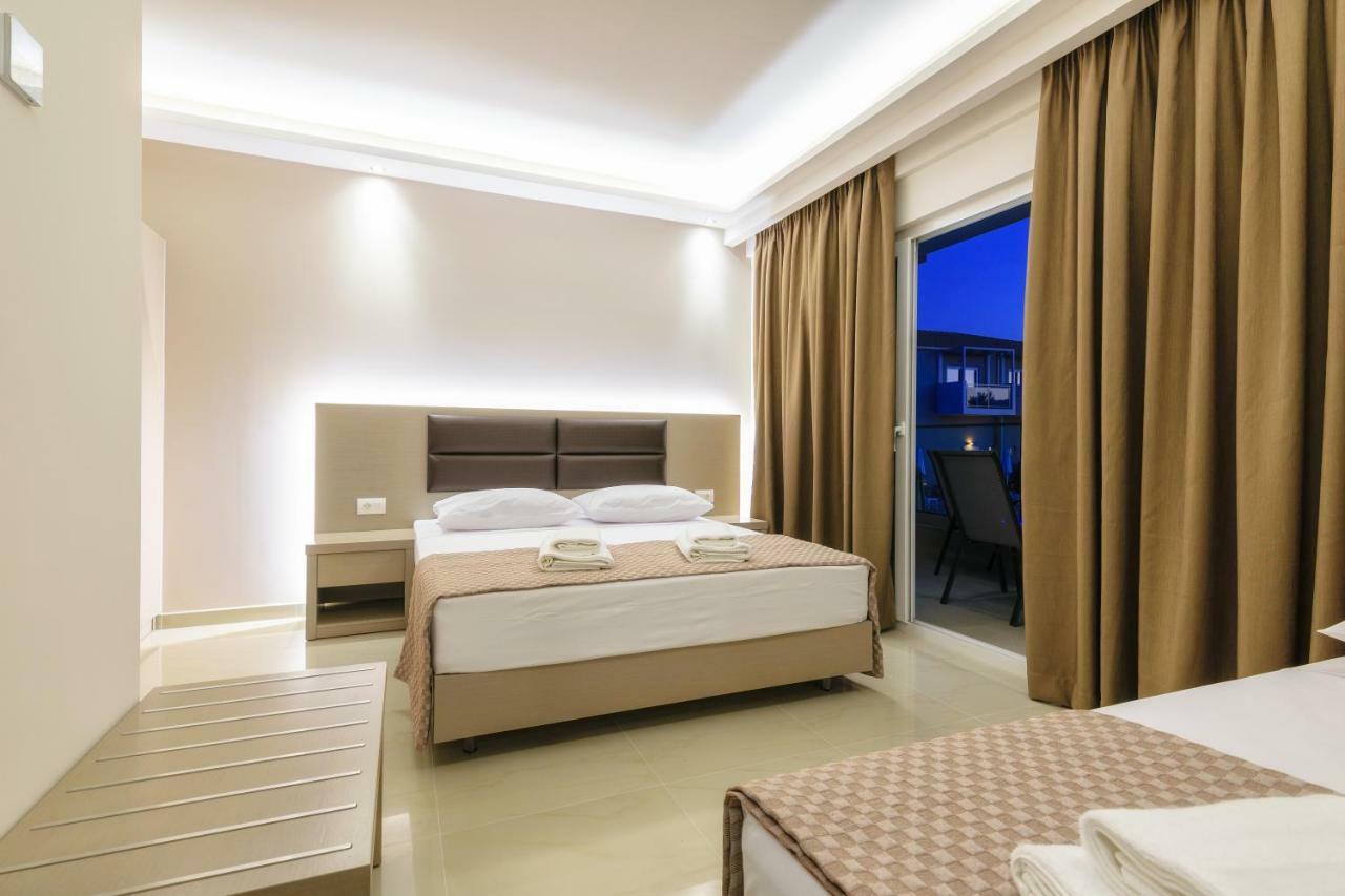 Vice Hotel Laganas Dış mekan fotoğraf